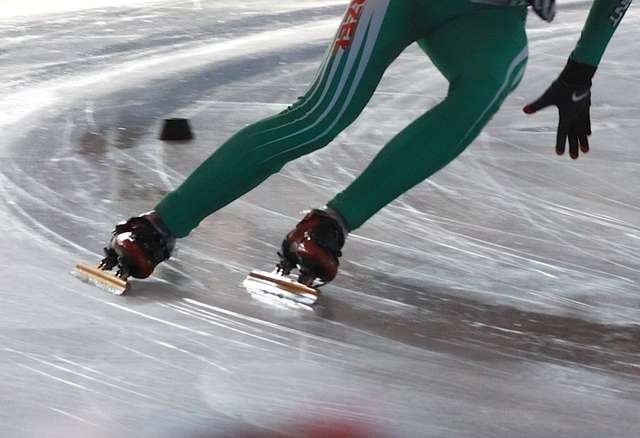 Pięć medali Igi na olimpiadzie młodzieży