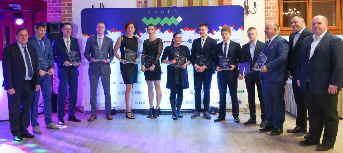 Czas poznać najpopularniejszych sportowców