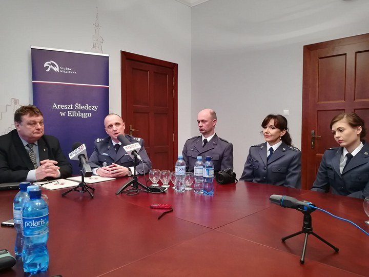 Skazani będą pracowali dla miasta