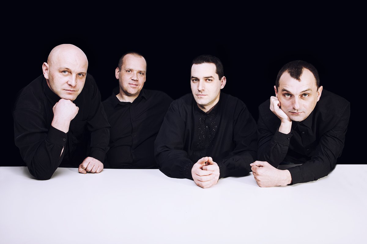 Klimatyczny koncert. Elbląska Orkiestra Kameralna i Bester Quartet na jednej scenie
