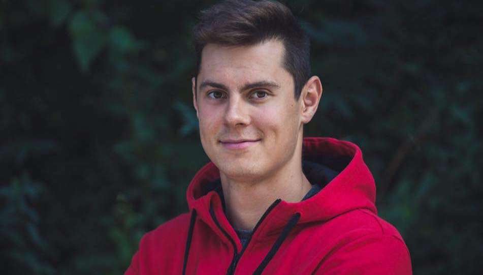 Sebastian wystartuje na igrzyskach olimpijskich. PKOl. zatwierdził skład