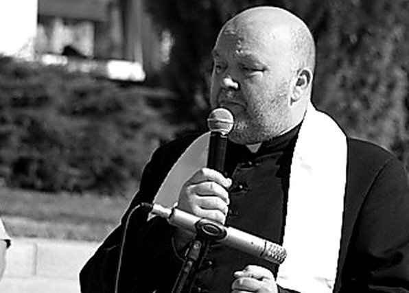 Nie żyje ksiądz Tomasz Browarek, były kapelan elbląskiego hospicjum