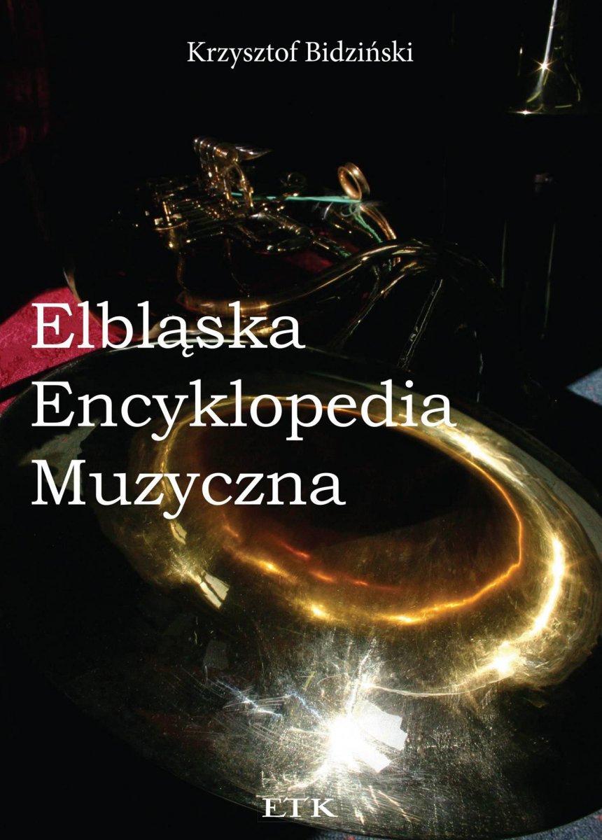 O muzycznych dziejach Elbląga
