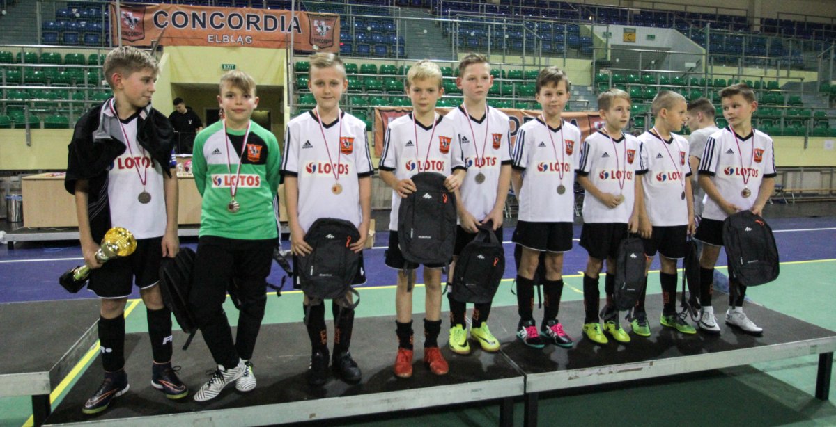 Feriada 2018 dla 8-10-latków. Zapraszają drużyny szkolne, podwórkowe