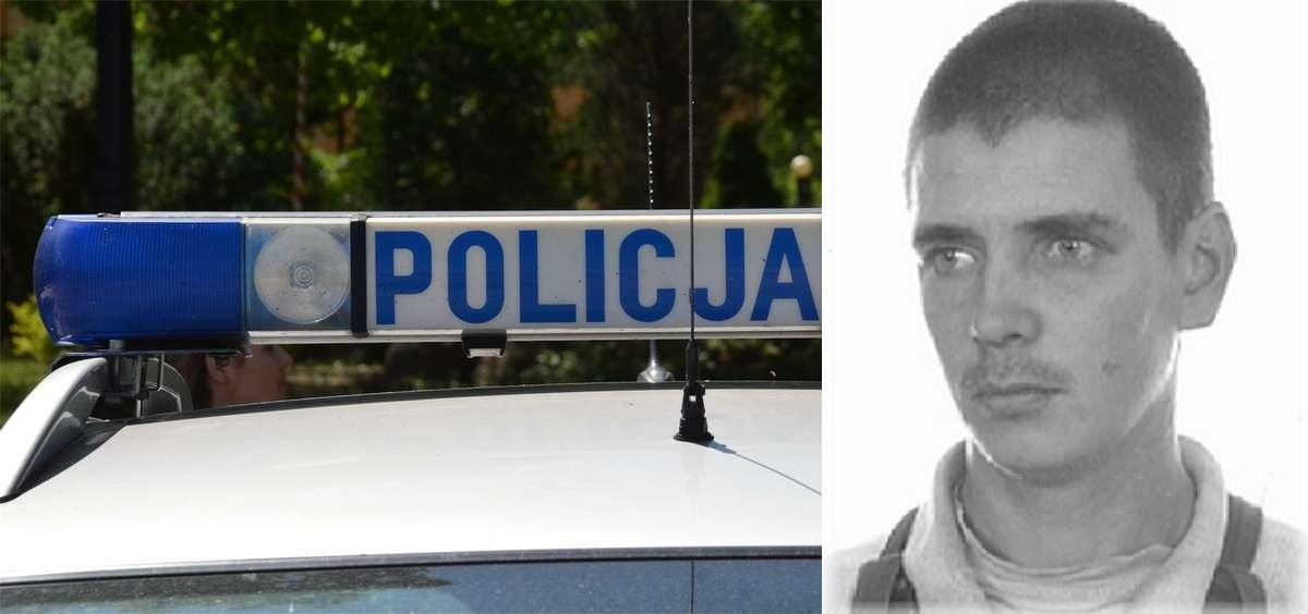 33-latek zaginął ponad dwa miesiące temu. Pojawił się nowy trop