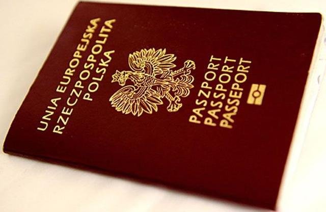 W środę paszport wyrobisz od ręki