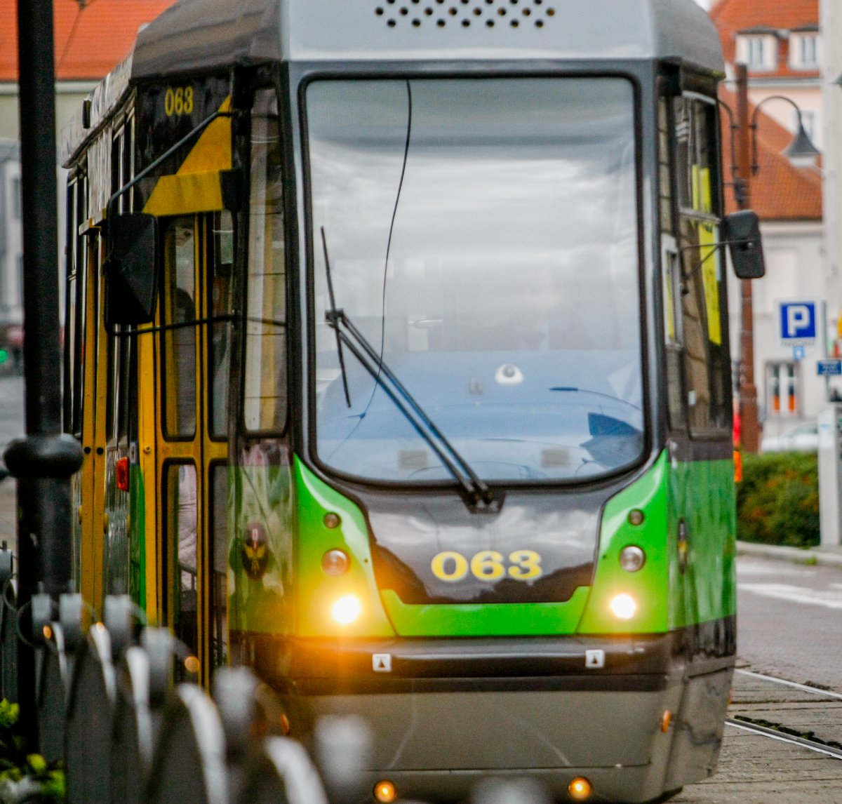 Uwaga! Zmiany w rozkładzie jazdy tramwajów