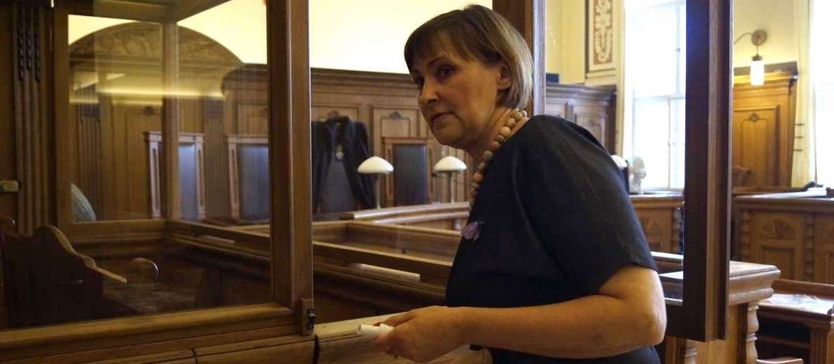 Z Sądu Okręgowego na szefową miejskiej spółki