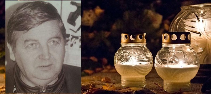 Żegnaj trenerze. Jerzy Kozłowski nie żyje