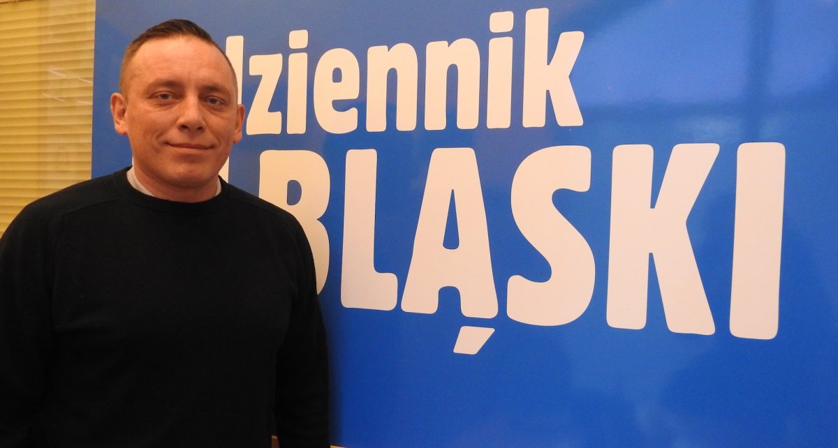 Zaczynał w Olimpii, teraz jest drugim trenerem w I-ligowcu
