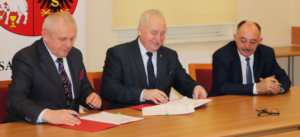 Powstanie Pasłęckie Centrum Integracyjne 