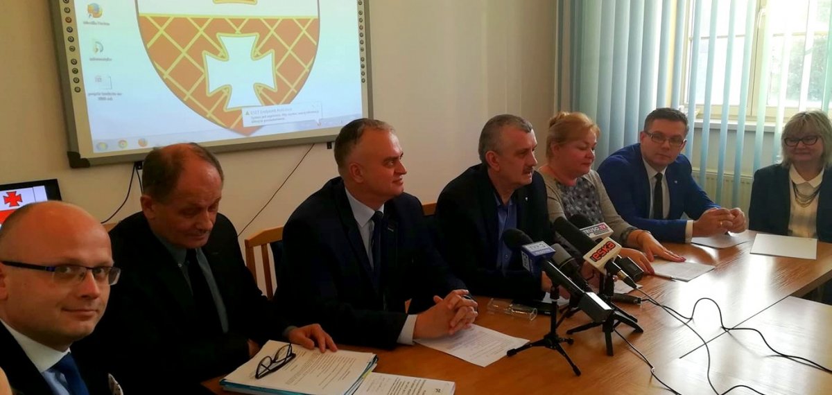 Radni PiS krytycznie o budżecie miasta. 