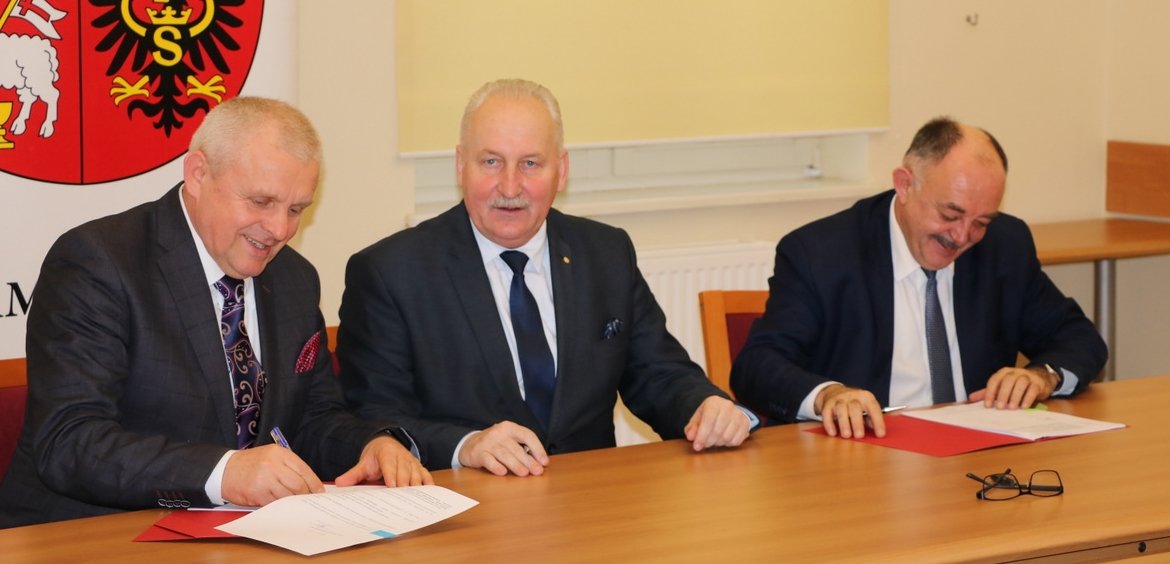 Zdobyli pieniądze na budowę nowoczesnych pracowni i Pasłęckiego Centrum Integracyjnego