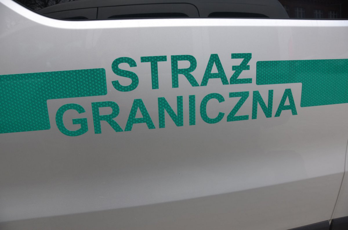 Nielegalna praca 19 Ukraińców... Pracowali przy budowie dróg 