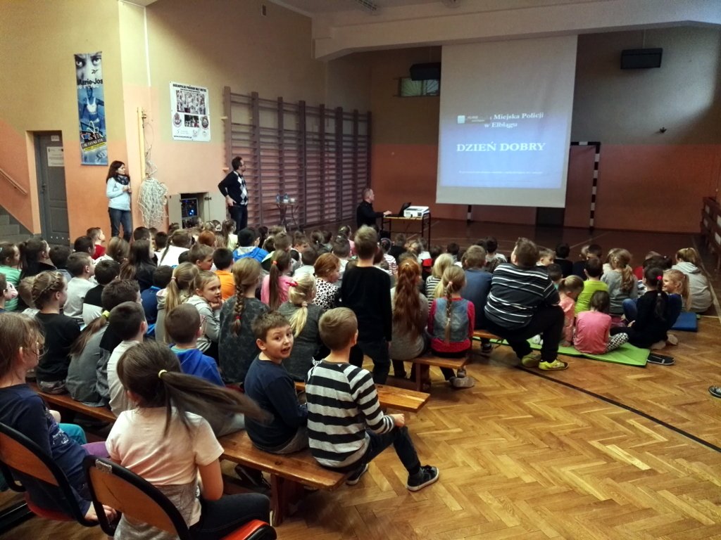  O złości, agresji i przemocy wśród uczniów