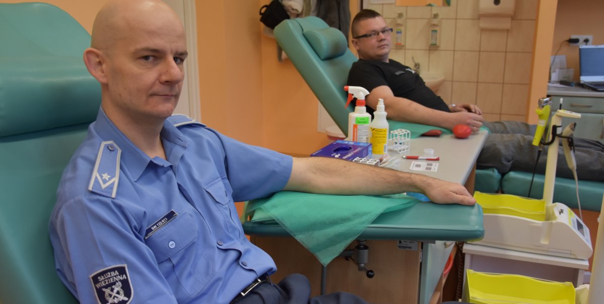 Rafał Waśniewski: każdy ma szansę zostać bohaterem