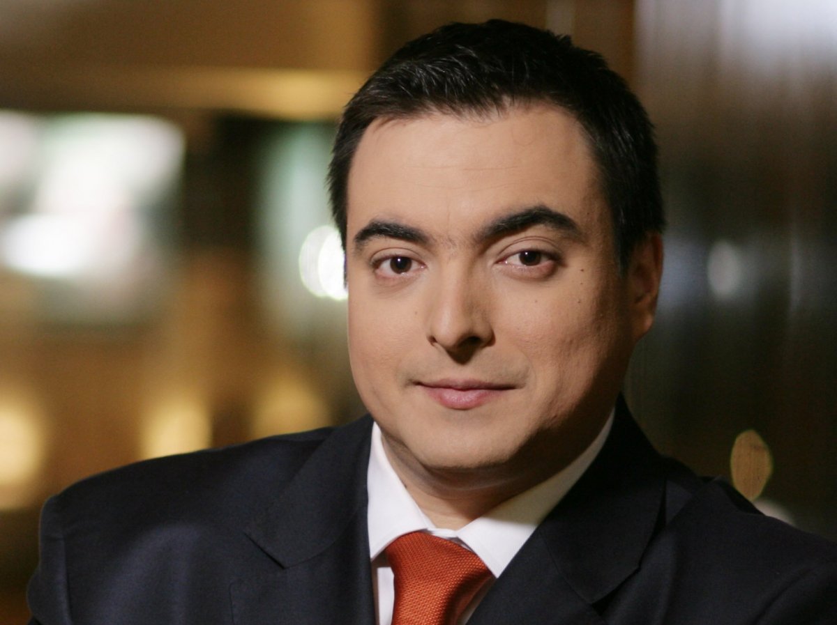 Spotkanie z Tomaszem Sekielskim 