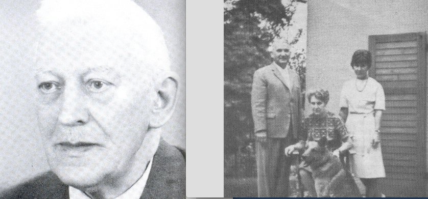 Wspomnienia lekarza Emila Mertensa z celi śmierci
