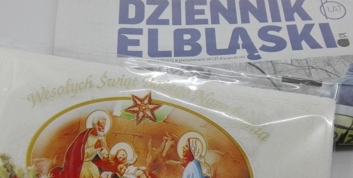 Kup piątkowe wydanie 