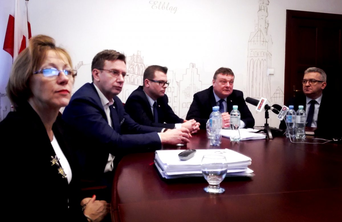Spłata długu, ale też inwestycje. To plan wydatków na 2018 rok