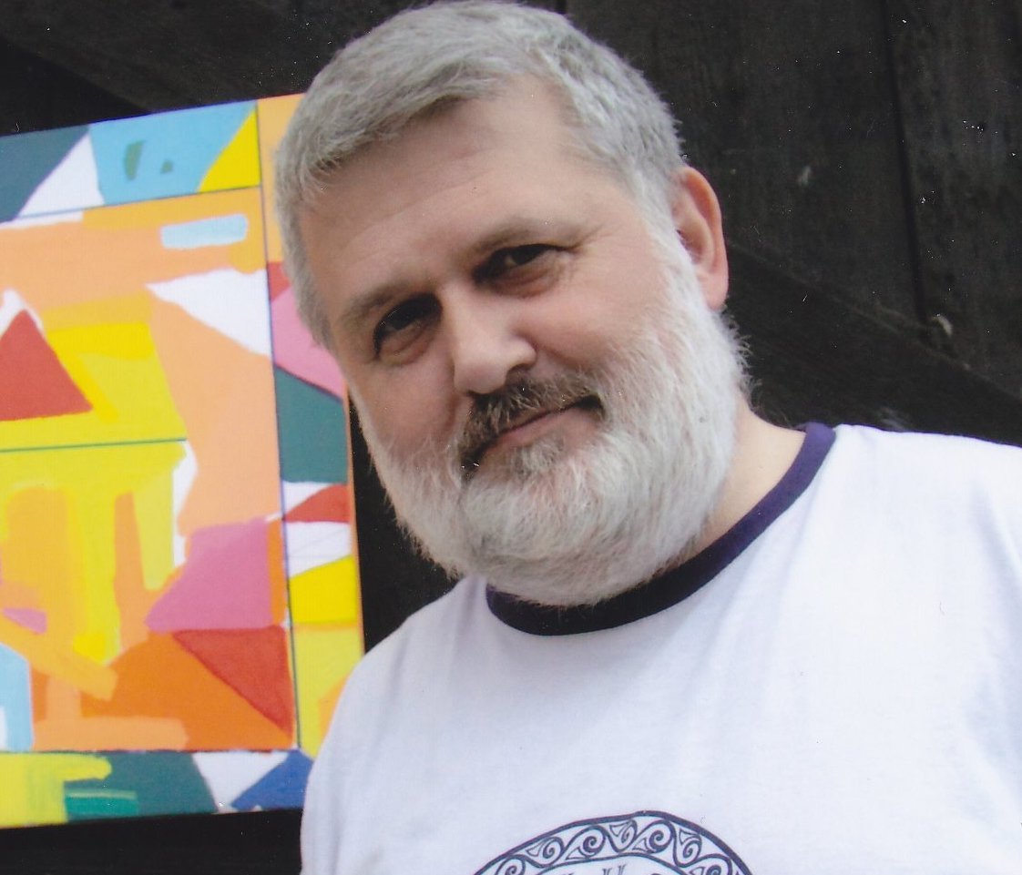 Wernisaż Zygmunta Prończyka i Zbigniewa Szmurło w Pasłęku