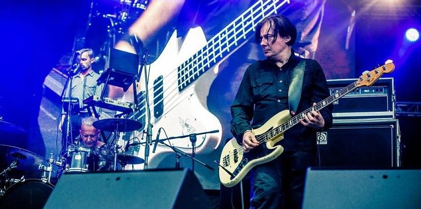 Koncert zespołu Made In Poland 