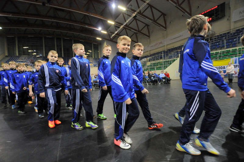 Olimpia podsumuje rok na uroczystej gali
