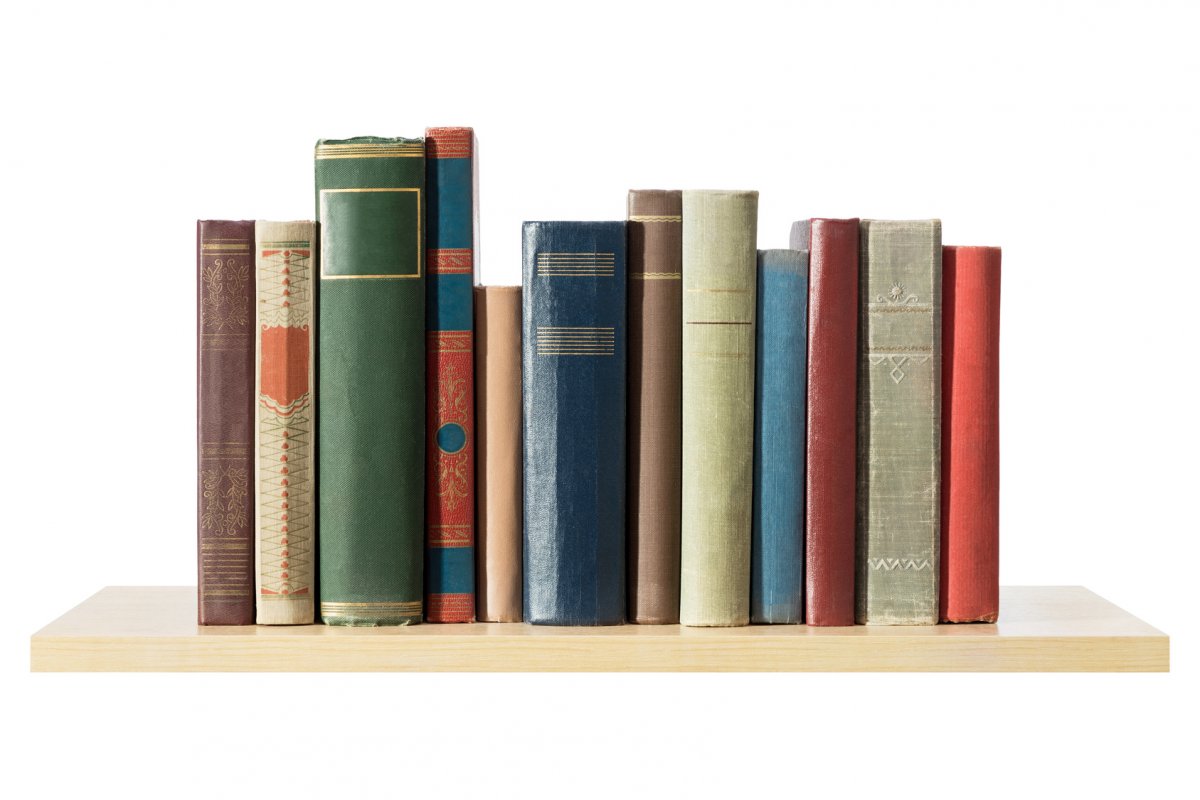 Szalona noc w bibliotece w Młynarach