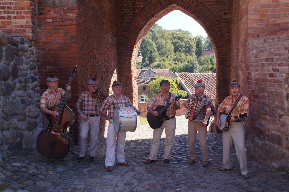 Pasłęcka Gala Wolontariatu