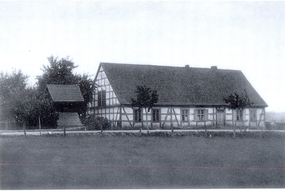 Historia proroka z Sałkowic
