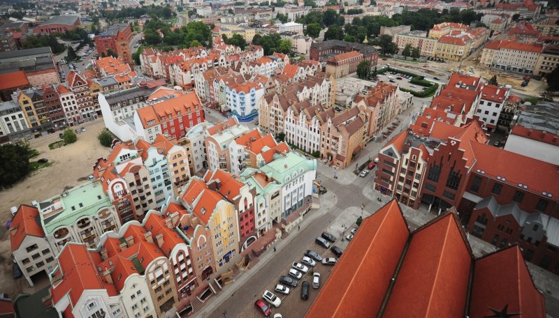 Zwyczajnie nadzwyczajni. Wystawa i film w Światowidzie