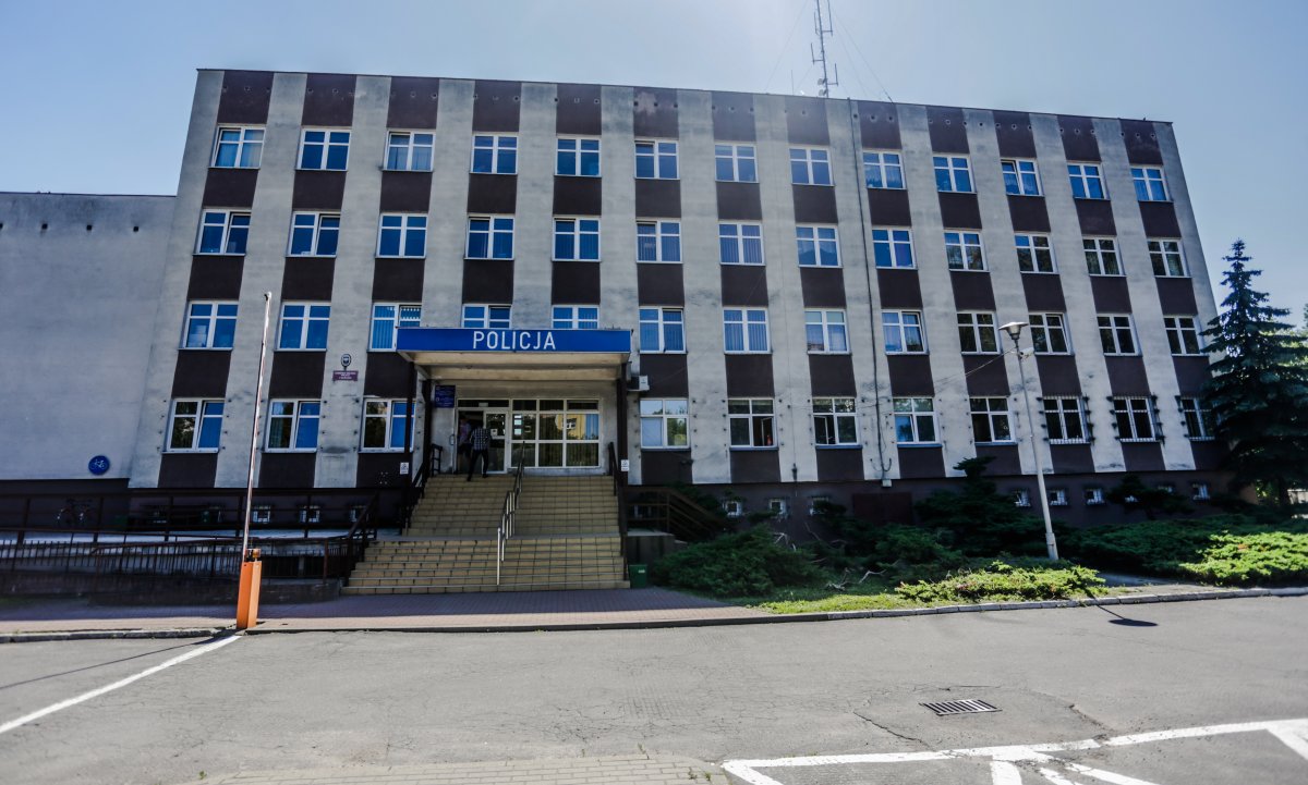 Policja przeprowadzi się na Zatorze. Na Lotniczej powstanie nowa komenda