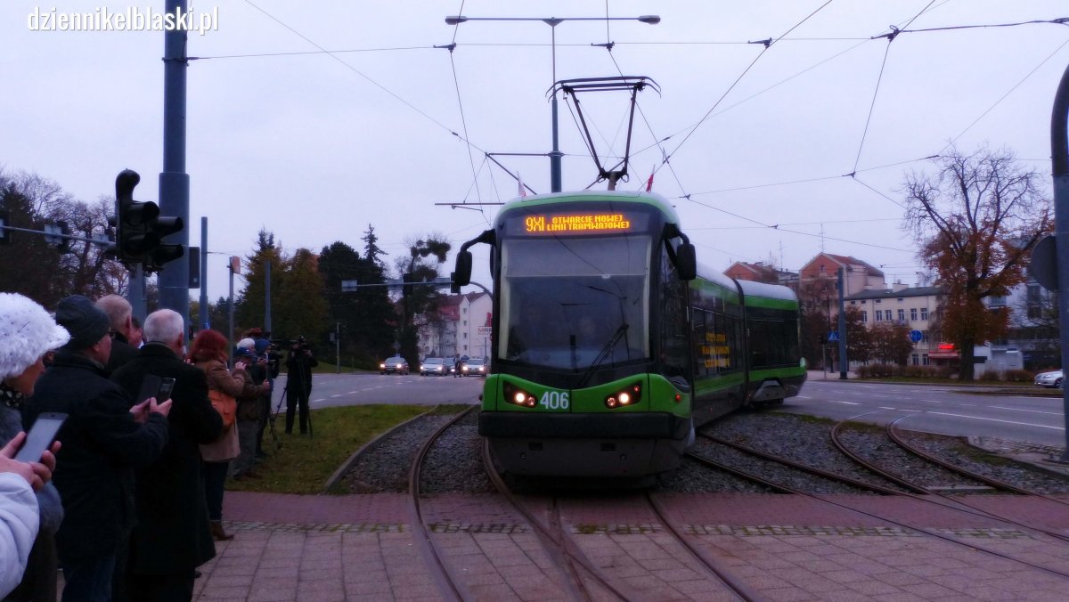 Rozkład komunikacji miejskiej - już w piątek z 