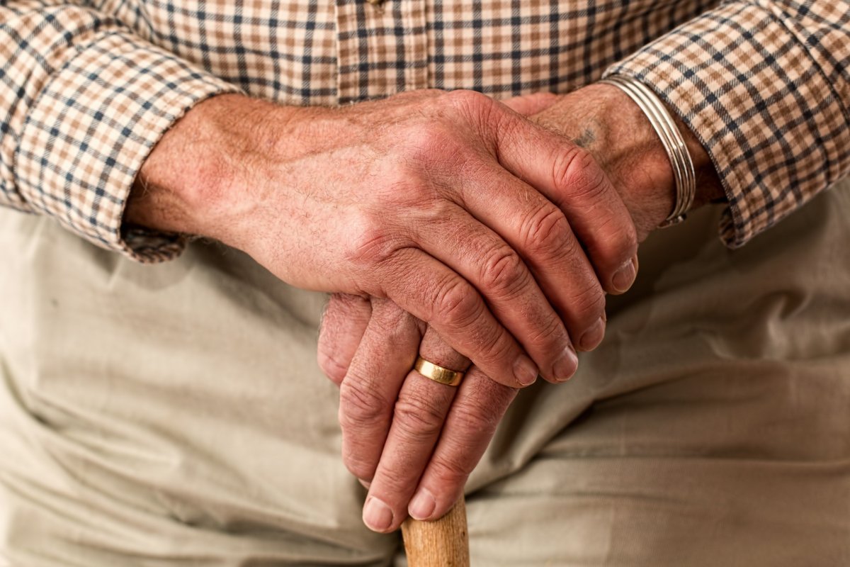 Na oddział geriatrii elbląscy seniorzy muszą jeszcze długo poczekać