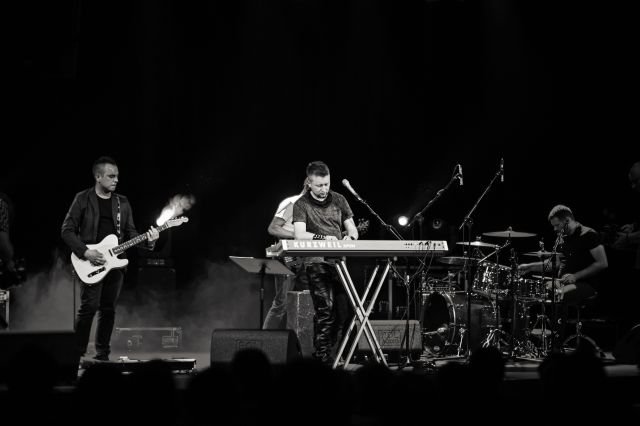 Koncert donacyjny Elbląskiego Towarzystwa Kulturalnego