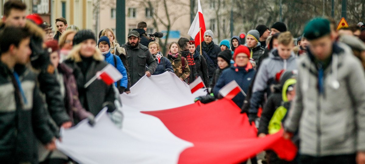 Święto Niepodległości w Elblągu. Sprawdź program