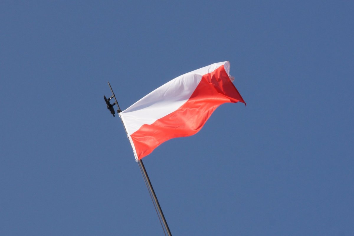 Święto Niepodległości w Młynarach