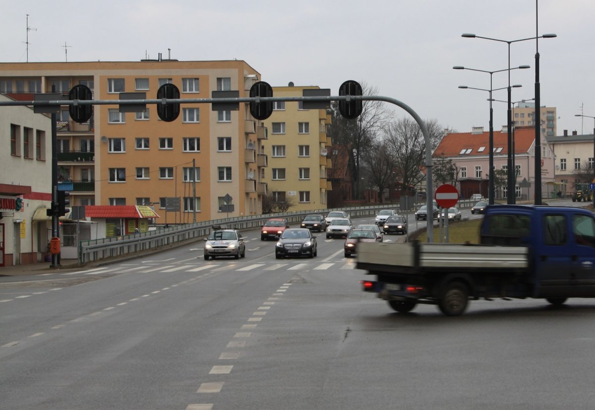 Ulica 12 Lutego zmieni nazwę na... 12 Lutego 