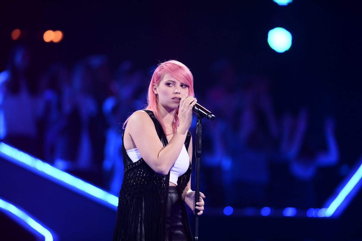 Marta Gałuszewska wśród 16 najlepszych głosów w Polsce! Czy wygra The Voice of Poland?