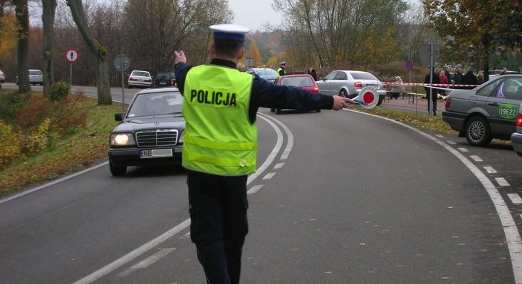 Jak dojechać, gdzie zaparkować? Zmiany w ruchu przy elbląskich cmentarzach