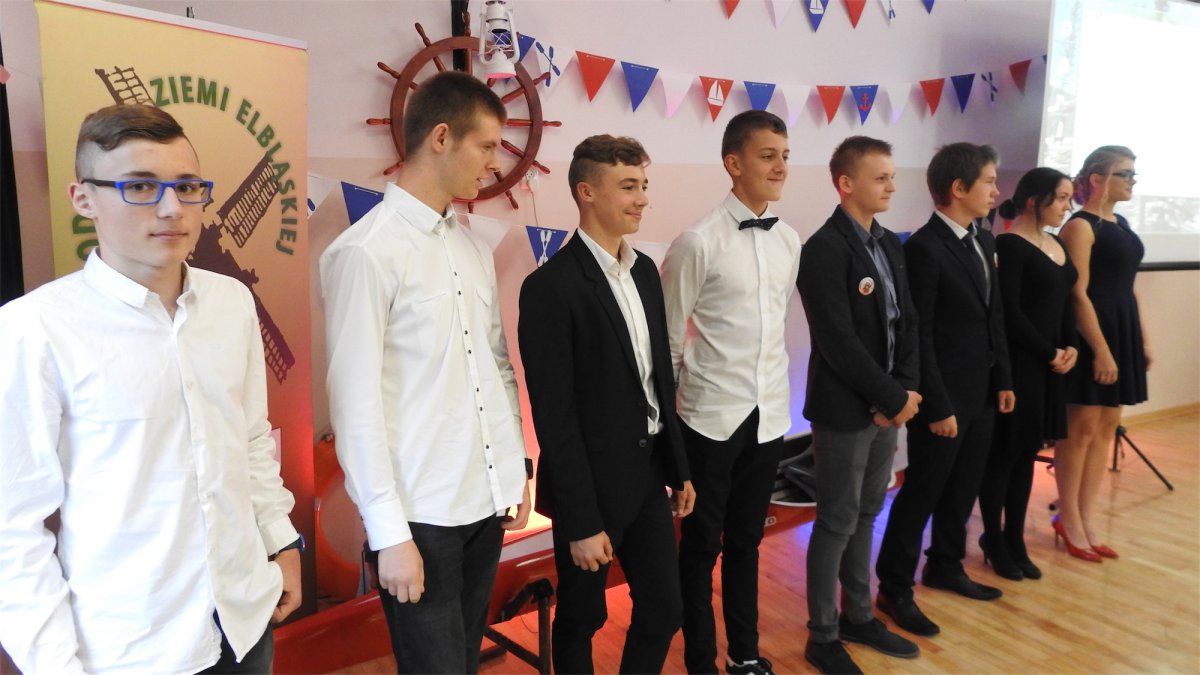 Największe brawa dla trenerów. Kajakarze Olimpii podsumowali sezon [zdjęcia]