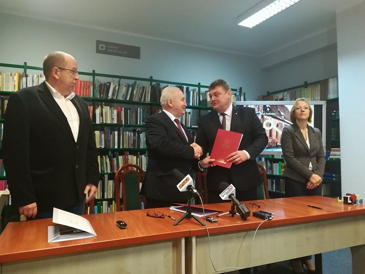 Biblioteka Elbląska przejdzie remont za miliony złotych