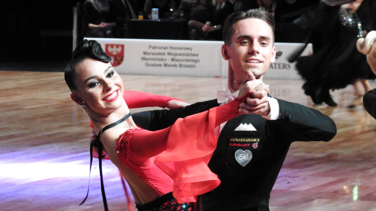 Gorączka sobotniego wieczoru na Baltic Cup [zdjęcia]