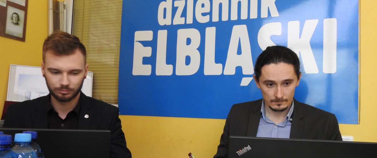 Dyżur ekspertów Energi w naszej redakcji. Czekają na Wasze pytania