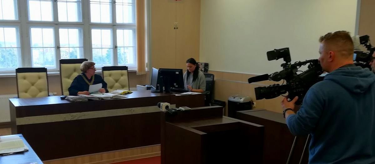 Pięć lat więzienia dla oprawcy 11-letniego Michała