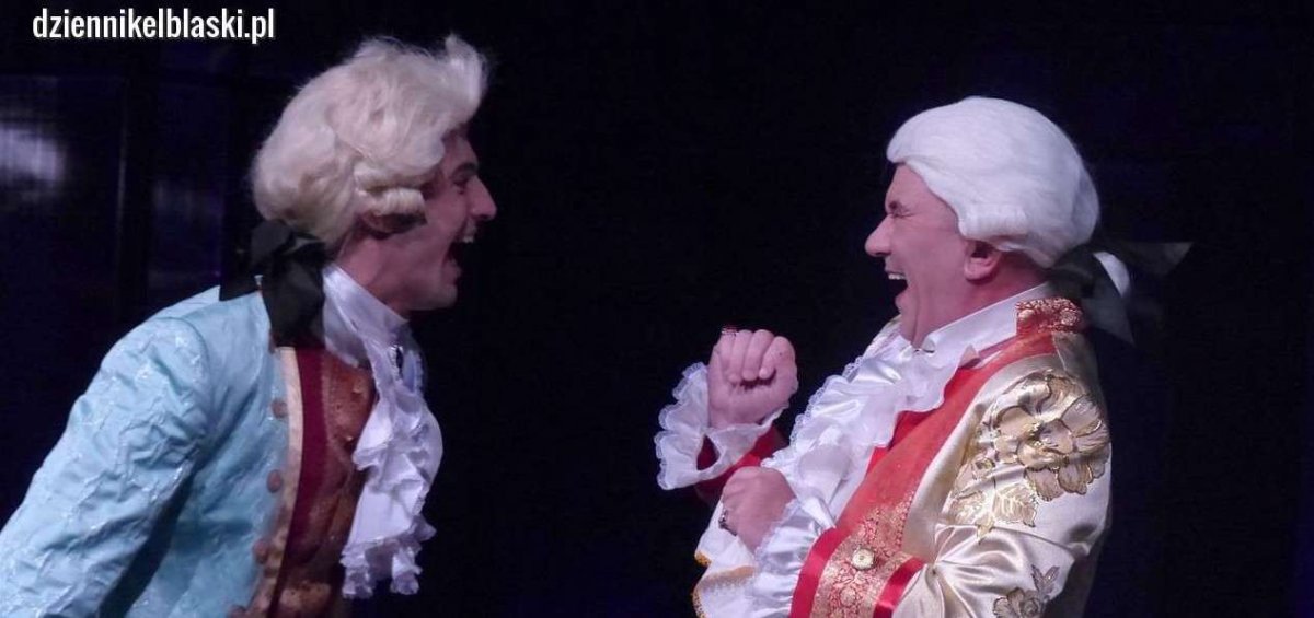 Bogaty październik w elbląskim teatrze. Od 