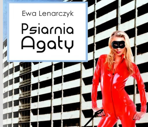 Każdy chce kochać – spotkanie z Ewą Lenarczyk