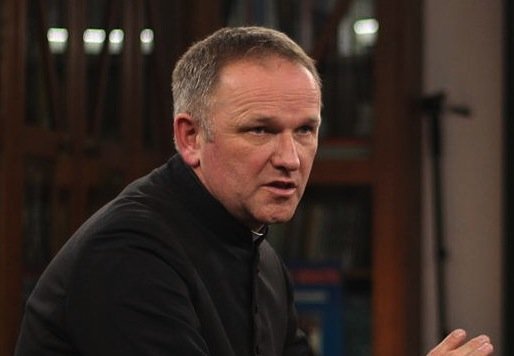 Spotkanie z księdzem Wojciechem Lemańskim