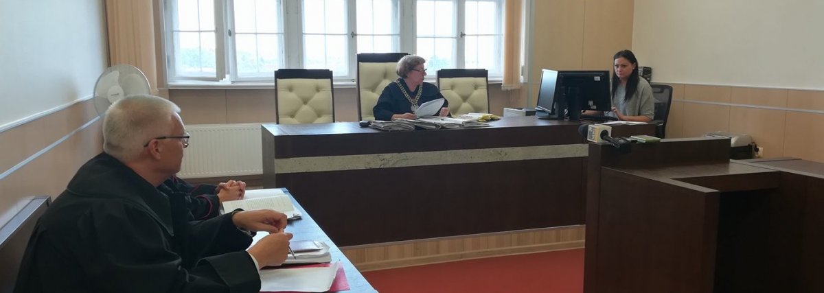 Za pobicie 11-latka posiedzi pół roku dłużej?