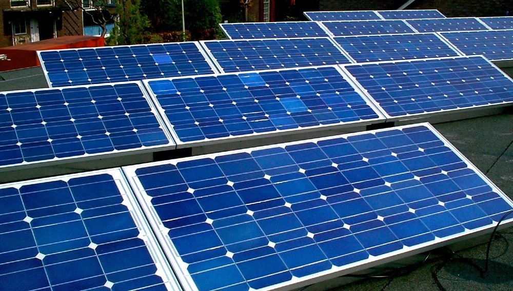 Basen będzie czerpał energię ze słońca